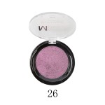 Тени для век, Farres (Фаррес) 4 г 1 шт арт. 1232-26 Мусс с эффектом влажного века тон 26 светло-пурпурные