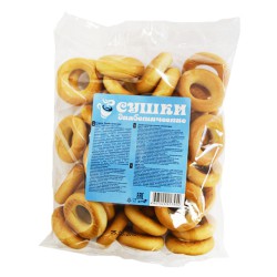 Сушки 200 г Арком диабетические на сорбите