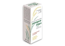 Крем-бальзам Хорошие руки с гиалуроновой кислотой и маслом зародышей пшеницы 75 мл