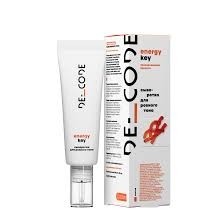 Сыворотка DeCode Энерджи Ки для ровного тона 30 мл