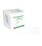 Салфетка нестерильная, Vliwasoft (Фливасофт) р. 5смх5см 100 шт арт. 12075 нетканая впитывающая 4-слойная