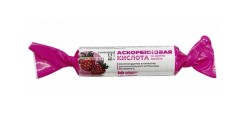 Аскорбиновая кислота Consumed 10 шт. табл.