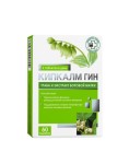 Кипкалм Гин, таблетки 240 мг 60 шт