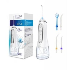 Ирригатор для полости рта КДА HF-9 белый