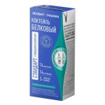 Коктейль, Леовит 200 мл Pharma Фарма Стандарт нутрио с пищевыми волокнами белковый (жидкая смесь) нейтральный вкус тетрапак