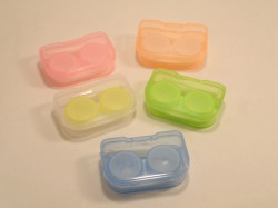 Аксессуары набор для линз