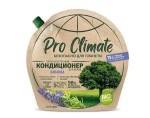Кондиционер для белья, Pro Climate (Про Климат) 1300 мл 1 шт Лаванда гипоаллергенный дой-пак