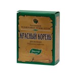 Копеечник чайный (красный корень), сырье 30 г 1 шт