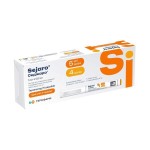 Седжаро, раствор для подкожного введения 5 мг/доза 2.4 мл 1 шт шприц-ручка (в комплекте с иглами - 4 шт)