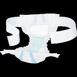 Подгузники для взрослых Seni супер бейсик айр медиум р. M 30 шт.