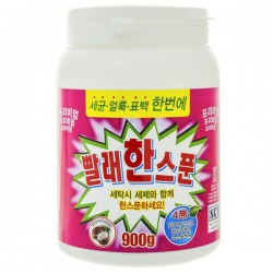 Пятновыводитель One Scoop универсальный