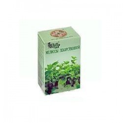 Мелиссы трава ф/пак. 1.5 г 20 шт.