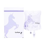 Натрия хлорид, раствор для инфузий 0.9% 250 мл 30 шт контейнеры