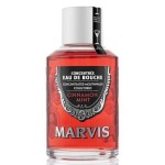 Ополаскиватель для полости рта, Marvis (Марвис) 120 мл мята и корица концентрат