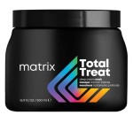 Крем-маска для волос, Matrix (Матрикс) 500 мл Тотал трит для восстановления сухих и поврежденных волос