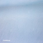 Простыня хирургическая нестерильная, р. 200смх140см 20 шт 25 г/м2 спанбонд голубая