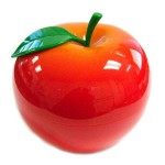 Крем для рук, Tony Moly (Тони Моли) 30 мл Увлажняющий Красное Яблоко