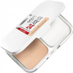 Пудра L'Oreal Мэйбеллин Суперстей 24 29