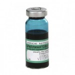 Бриллиантовый зеленый, раствор для наружного применения 1% 20 мл 1 шт флаконы