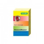 Кид'с формула, пастилки жевательные 2.12 г 60 шт иммуномишки