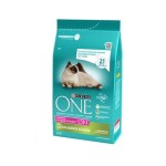 Сухой корм, Purina One (Пурина Ван) 1.5 кг  для кошек с индейкой