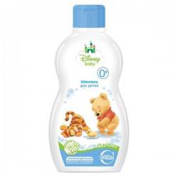 Шампунь для детей Дисней беби ромашка без слез 250 мл