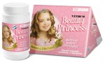 Витрум Бьюти Принцесс, таблетки жевательные 30 шт