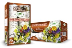 Сбор растительный Нормотензин 50 г