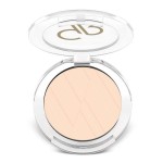 Пудра для лица, Golden rose (Голден роуз) 12.7 г компактная 103