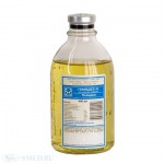 Гемодез-Н, раствор для инфузий 250 мл 1 шт контейнеры