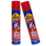 Дихлофос, Варан 190 мл А универсальный от летающих насекомых