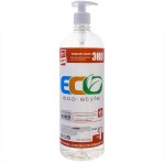 Жидкое мыло, Хит Продаж 1000 мл Эко-Стиль дозатор