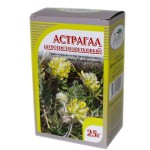Астрагала шерстистоцветикового трава, сырье 25 г 1 шт