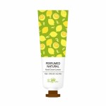 Крем для рук, Prettyskin (Преттискин) 30 мл парфюмированный с экстрактом лимона