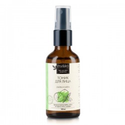 Тоник для лица Mi&Ko лайм и мята 100 мл