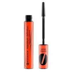 Тушь для ресниц Essence Максимум дэфинишн 8 мл