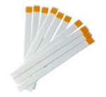 Индикатор концентрации рабочих растворов, 100 шт Клиндезин-Экстра полоски