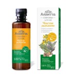 Сироп солодки с подорожником и зверобоем, Алвитта 200 мл Сиропы Алтая Чистое дыхание