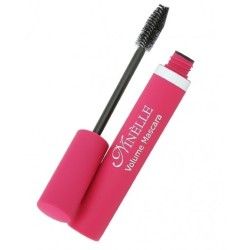 Тушь для ресниц Ninelle Объемная черная