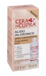 Сыворотка для лица, Cera di Cupra (Чера ди Купра) 30 мл концентрированная с гиалуроновой кислотой для нормальной кожи