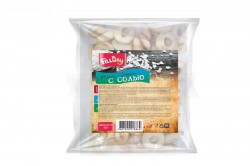 Сушки 50 г Арком Мини с солью на фруктозе