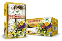 Сбор растительный Гепахолин 50 г