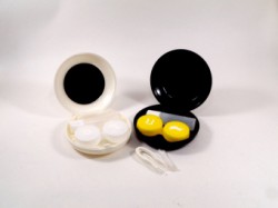 Аксессуары набор для линз