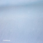 Простыня хирургическая нестерильная, р. 140смх70см 20 шт 20 г/м2 спанбонд голубая