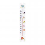 Термометр оконный, арт. ТБ-3-М1 бытовой исполнение 5д