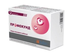 Профекунд 30 шт. табл 400 мг
