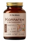 Коллаген, Dr White (Др Уайт) капсулы 600 мг 90 шт с витамином С