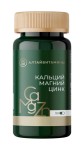 Кальций магний цинк, Алтайвитамины капсулы 576 мг 90 шт