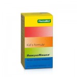 Кид'с формула, пастилки жевательные 2.4 г 30 шт витамишки