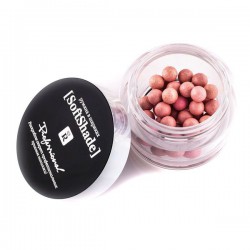 Румяна Relouis Софт шейд в шариках 04